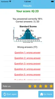 iq test: logical reasoning pro problems & solutions and troubleshooting guide - 3