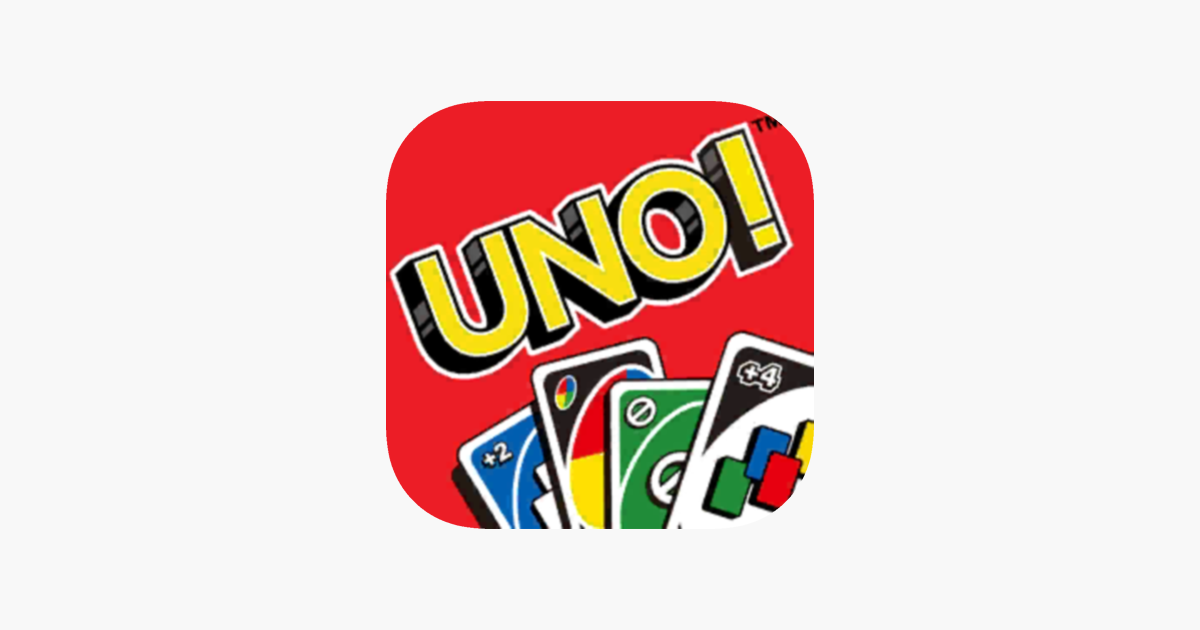 UNO!™ on the App Store