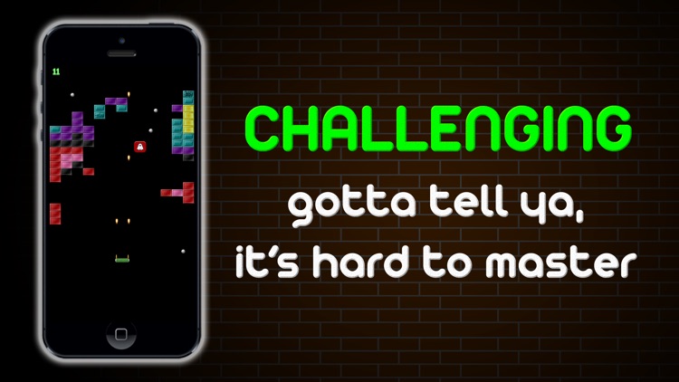 Super Brick Breaker : Classic screenshot-6