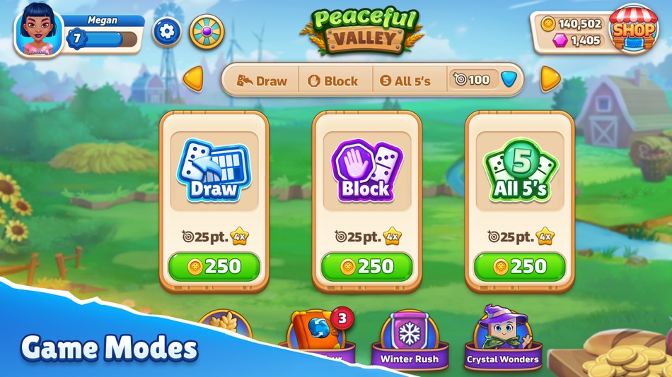 #2. Domino Go: Dominoes Board Game (iOS) 由: Beach Bum Ltd