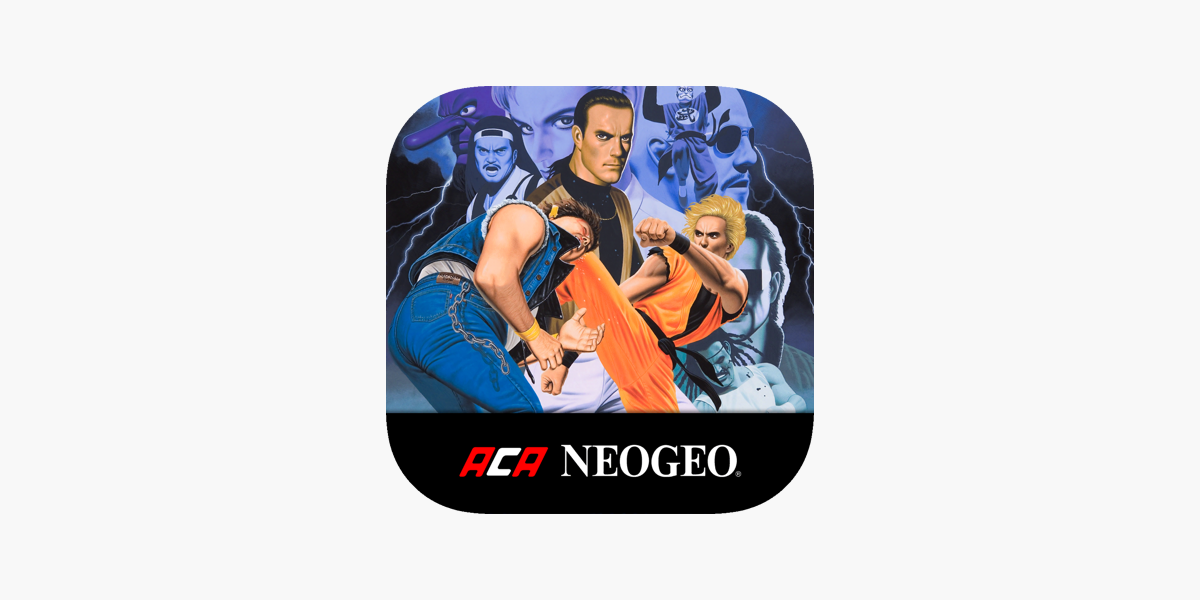 ACA NEOGEO  HAMSTER Corporation