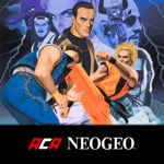 Download ART OF FIGHTING ACA NEOGEO app