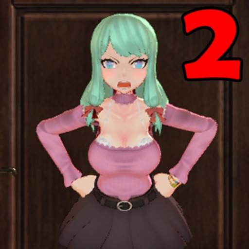 Scary Wife Chapter 2 Icon