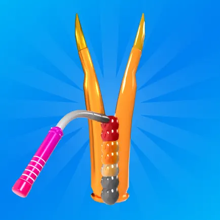 Weld Ammo! Читы