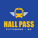 HallPassRIDE