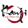 Kanji Sushi Hibachi icon