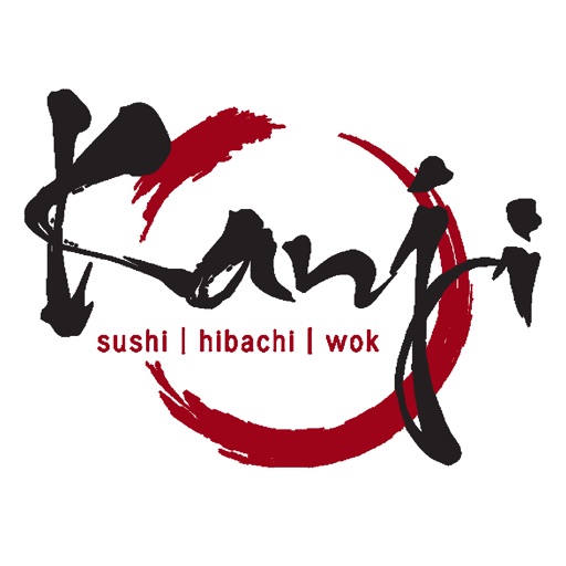 Kanji Sushi Hibachi
