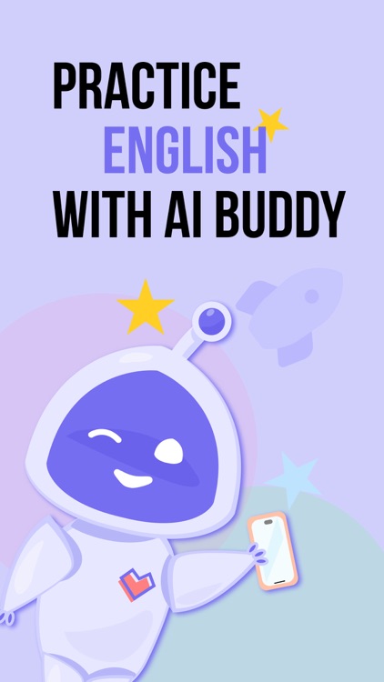 Roobie: Learn English