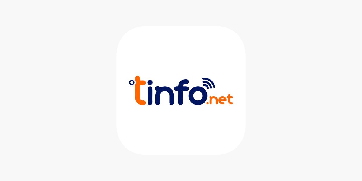 Infonet Soluções – Internet de alta velocidade!