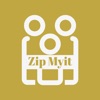 Zip Myit icon