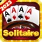 Icon Solitaire Sky: Classic Game