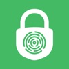 AI Locker - Protect Secrets icon