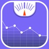 Weight Loss Tracker :Weightfit icon