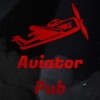 Aviator Flying Pub icon