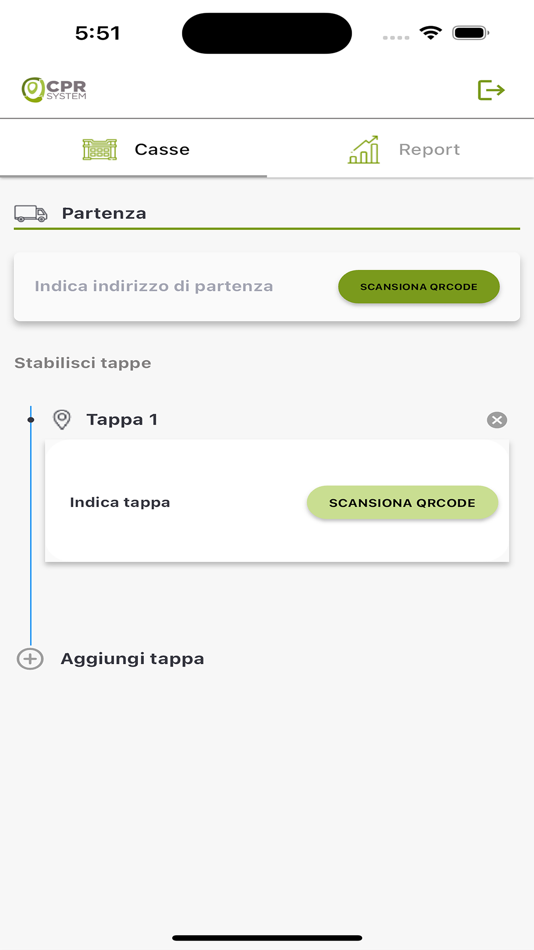 #2. CPR Tracking (iOS) 由: CODEBAKER SRL SEMPLIFICATA