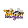 103.9 Wayne FM icon