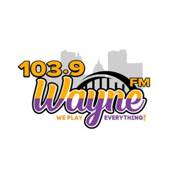 103.9 Wayne FM
