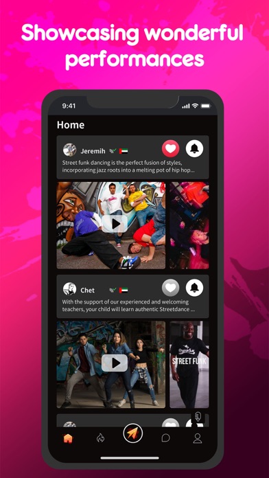 Battle - Adult Live Video Chat Screenshot