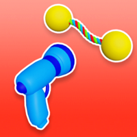 Rope Thrower 3D