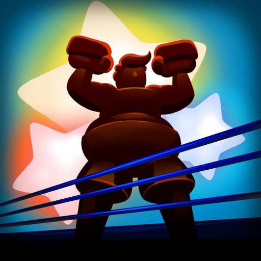 Election Year Knockout: Boxing iOS App