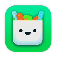 Freshy • Groceries Tracker