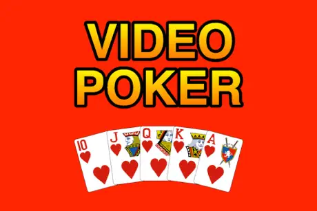 Video Poker - Poker Games