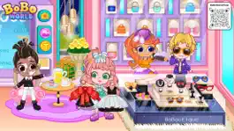 Game screenshot BoBo World: Shopping Mall apk