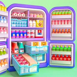 A little to the left:cozy game