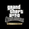 GTA: San Andreas – Definitive delete, cancel