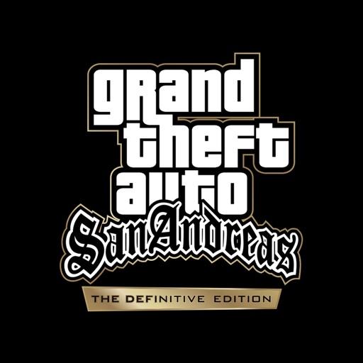 GTA: San Andreas – Definitive