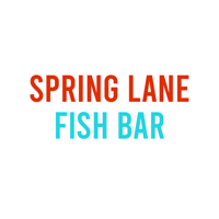 Spring Lane Fish Bar