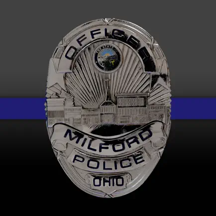 Milford Police Department Читы
