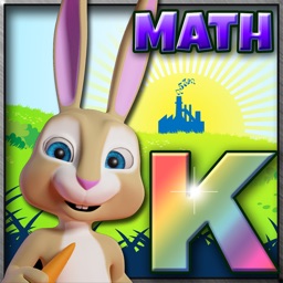 Prof Bunsen Teaches Math K
