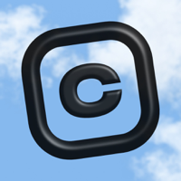 Corner: curate & share places logo