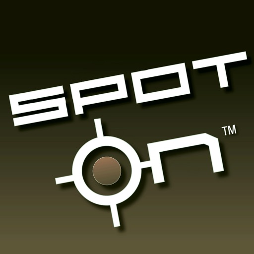 Nikon SpotOn for iPad icon