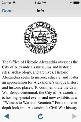 Game screenshot Civil War Alexandria mod apk