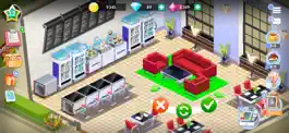 Game screenshot Моя кофейня — ресторан мечты apk