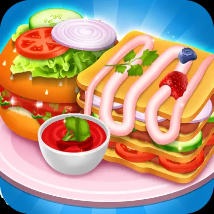 Star Chef’s Food Cooking Game Cheats