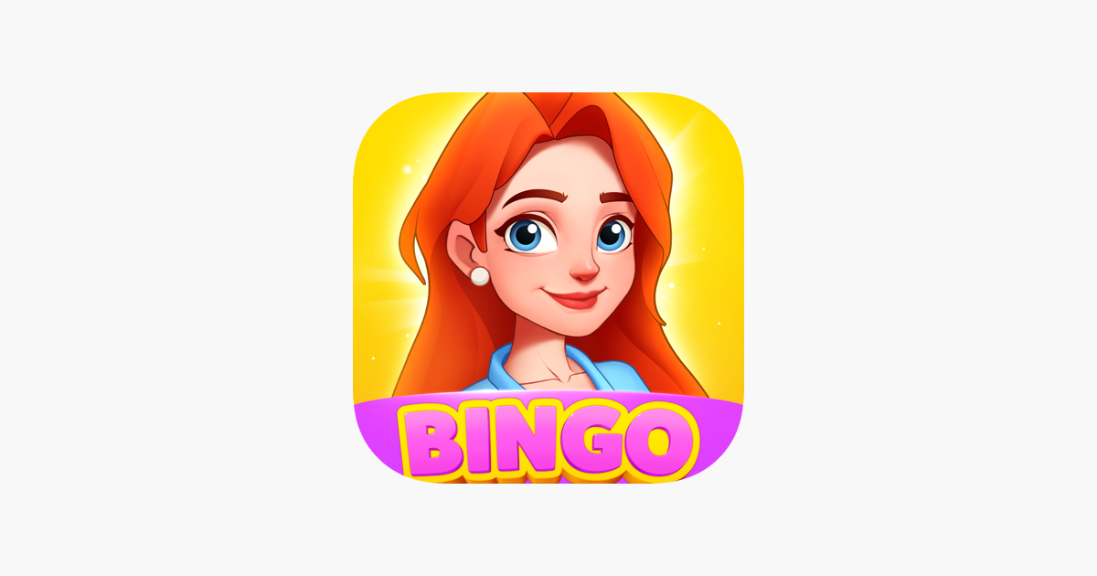 ‎Bingo Home DesignBingo&Decor on the App Store