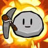 Stone Adventure - Idle RPG icon