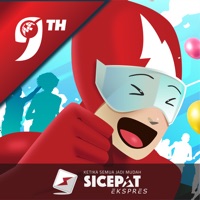 SiCepat Superapp