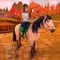 Horse Riding Tales: Wild Games