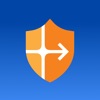 Cloudflare One Agent icon