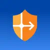 Cloudflare One Agent App Delete