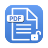 Unlock PDF - Password Remover icon