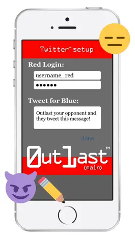 Game screenshot Outlast™ apk
