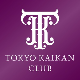 TOKYO KAIKAN CLUB公式アプリ