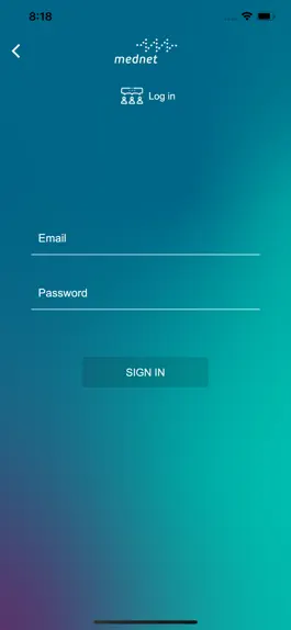 Game screenshot HealthPass by MedNet mod apk