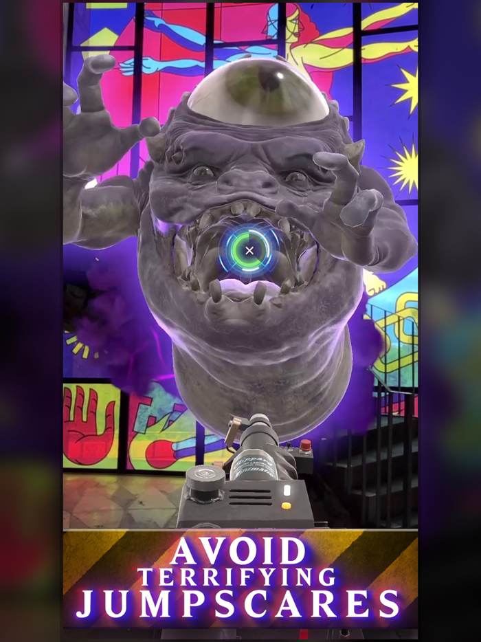 Ghostbusters Afterlife scARe