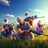 Top Sniper 3D icon